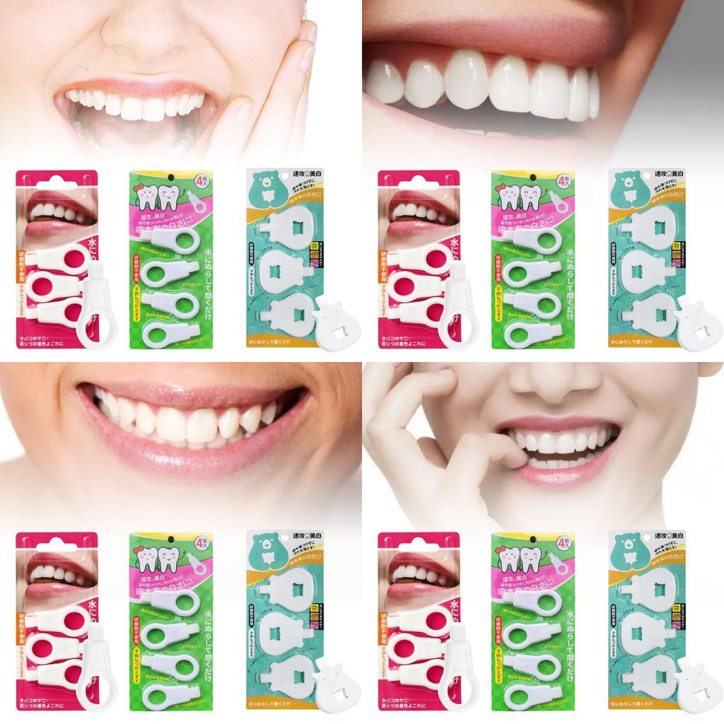 Sanfte Nano-Gummi-Schwamm-Zahnbürste für Kinder Weiche und effektive Mundpflegelösung