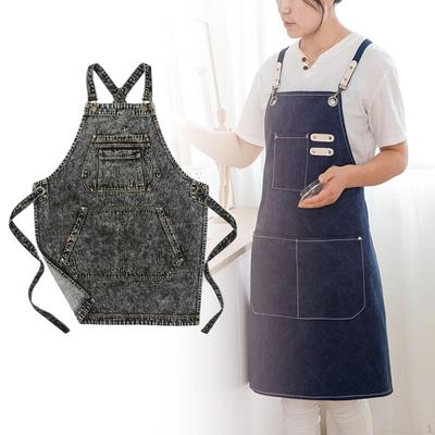 בגדי עבודה ומדים – סינרי עבודה