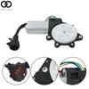For Nissan Versa 2007-2012 2013 742-498 Solutions Front Driver Side Window Motor
