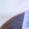 Wide Tooth Hair Styling Comb Volumizing Seam Comb for Fluffy Bangs Root Lifting Salon Home Use