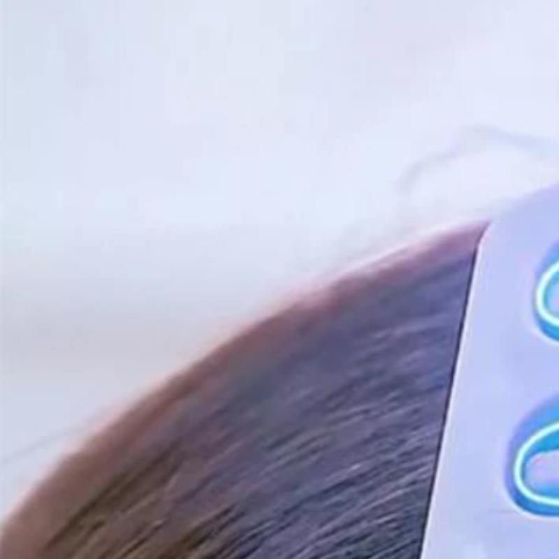Wide Tooth Hair Styling Comb Volumizing Seam Comb for Fluffy Bangs Root Lifting Salon Home Use