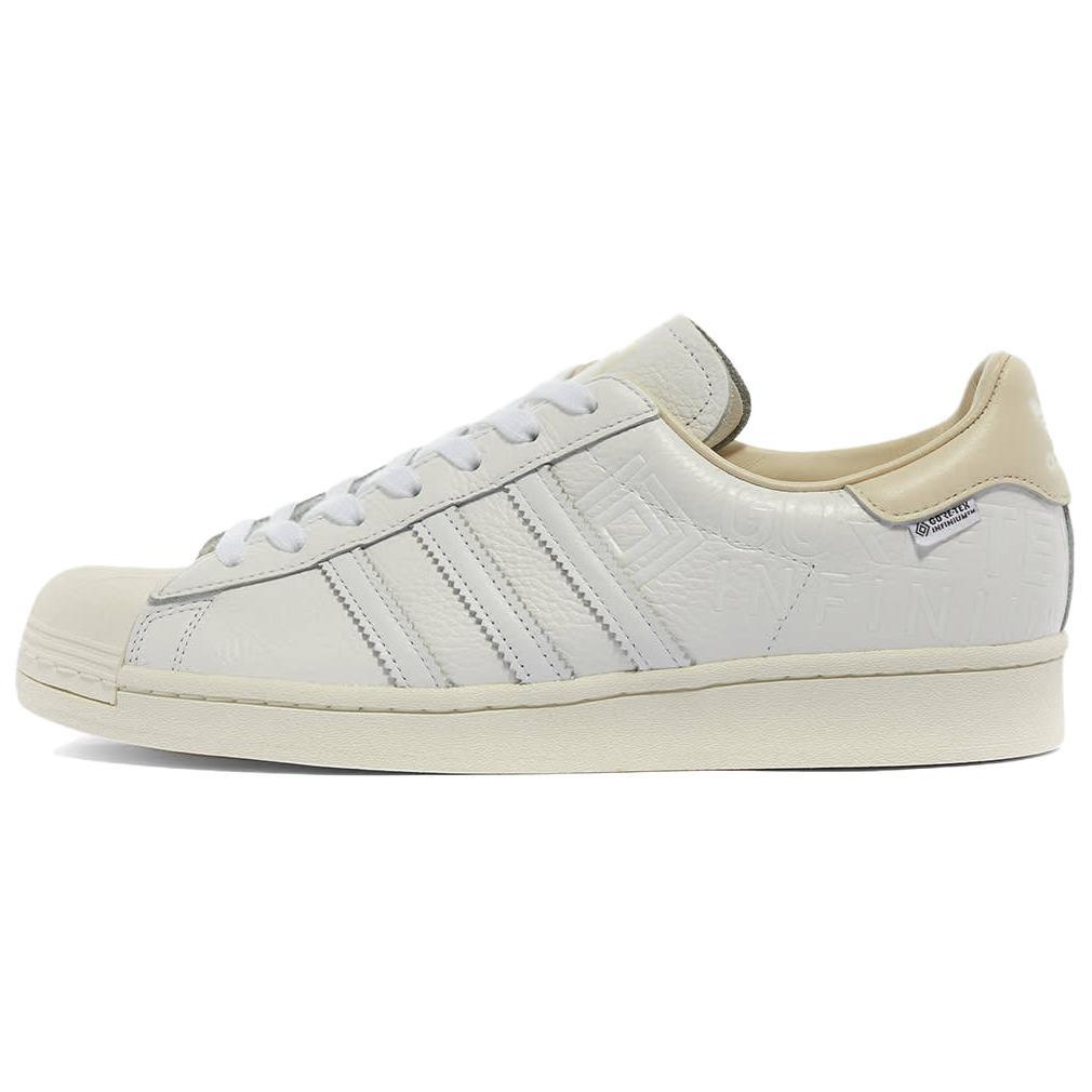 adidas Superstar Gore-Tex  Infinium  Men s FU8932 EU 44⅔