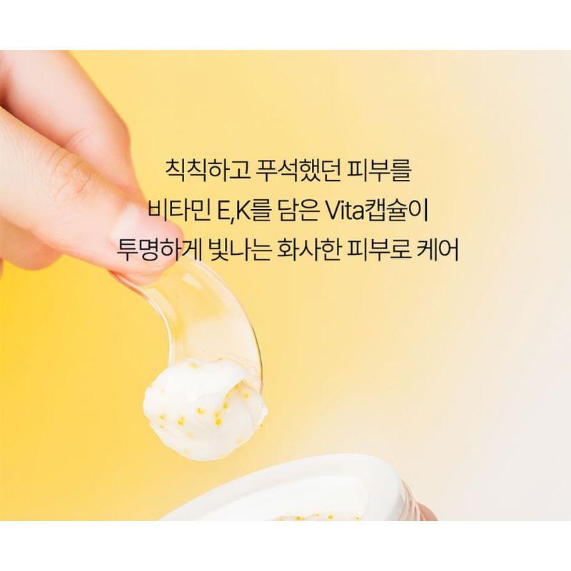 d'Alba - Vita Toning Capsule Cream