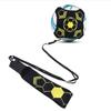 Football Kicking, Flexible Adjustment Belt, Children's Training Assistance, Adult Football Skills Practice, Football Training Equipment