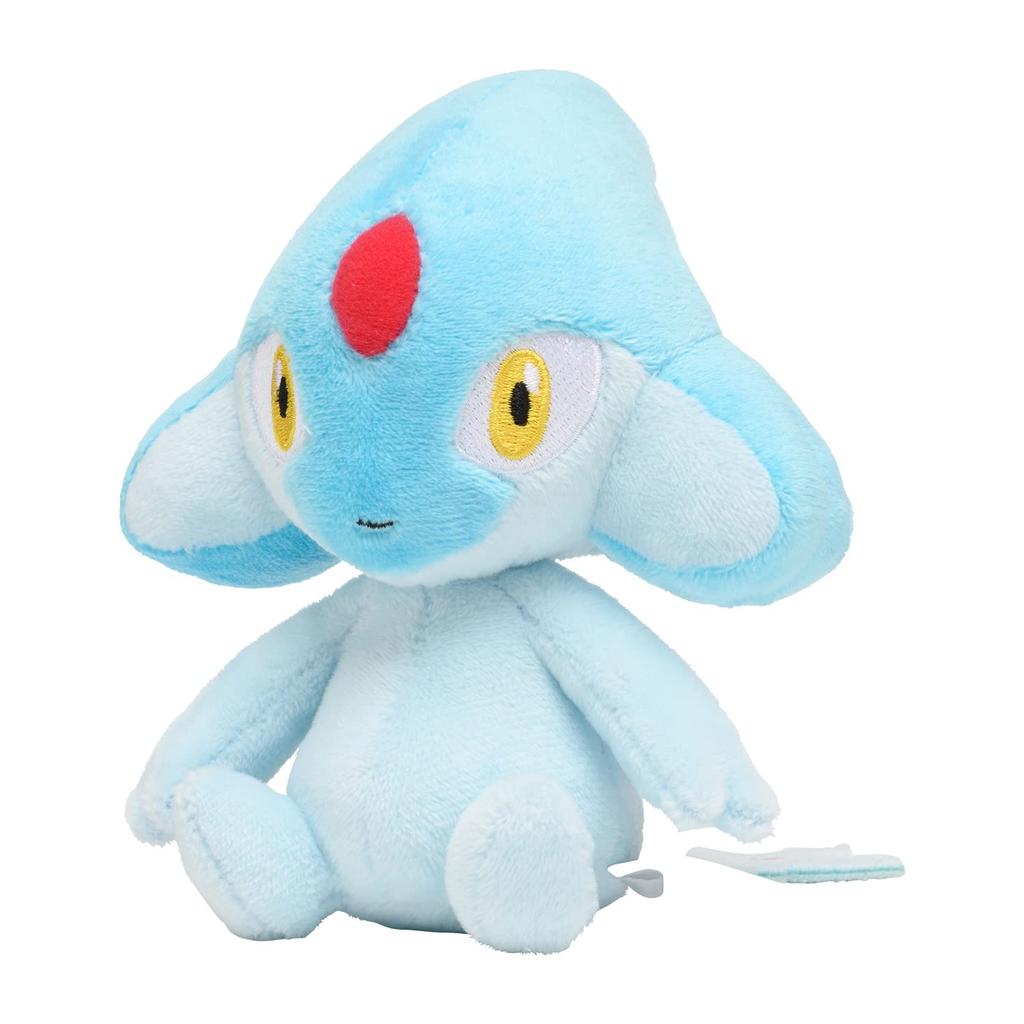 Pokémon Center Original Plush Toy Pokémon fit Azelf