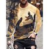 Varme klær – Pullovers og longsleeves