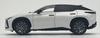 Kyosho Original Scale Lexus RZ 450e Finished Model KS08973Q 1/18 (Sonic Quartz)