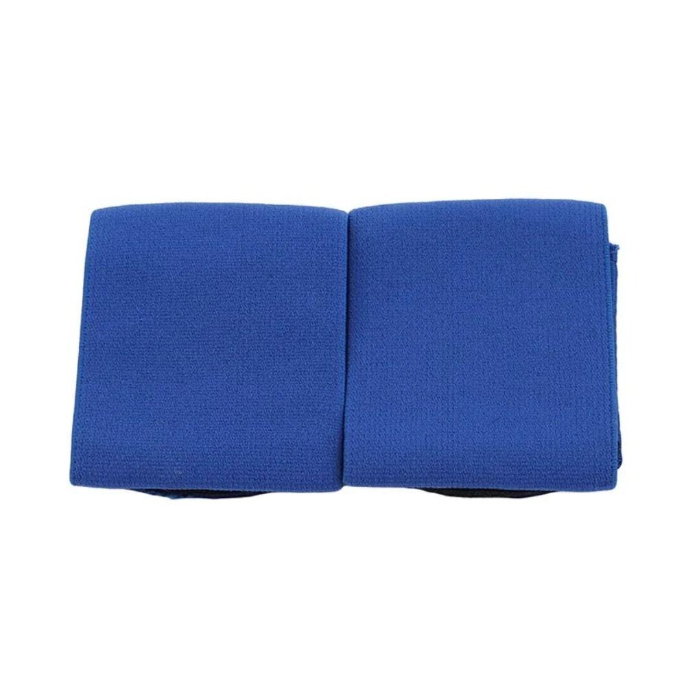 Preveniți căderea Bandaj de fixare pentru fotbal Bandă practică de fotbal Curele pentru tibie pentru bărbați și femei