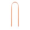 Crossbody Strap For iPhone 17 Pro Max Air Recycled PET Yarn Embedded Flexible Magnets Sliding Machanisms Smooth Woven Straps
