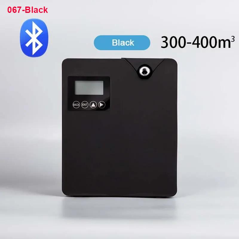 NAMSTE Bluetooth Smart Aroma Diffuser Air Freshener Flavoring Diffuser Electric Smell Aromatic Fragrance Device For Home Hotel US