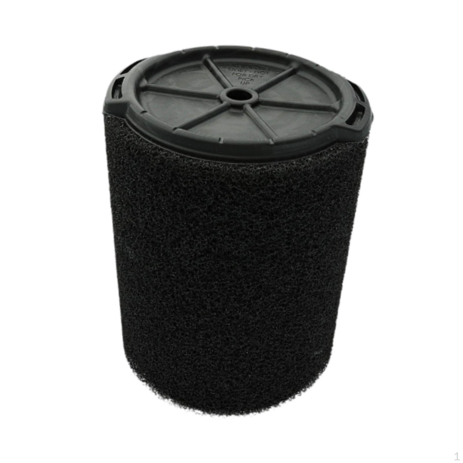 

Запчасти для Vf7000, Многоразовые, Легко устанавливаются, Пылесос для 5-20 галлонов WD1680 RV2400A