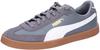 Club II Era Sneakers Cool Dark Grey/evaporating Grey/green
