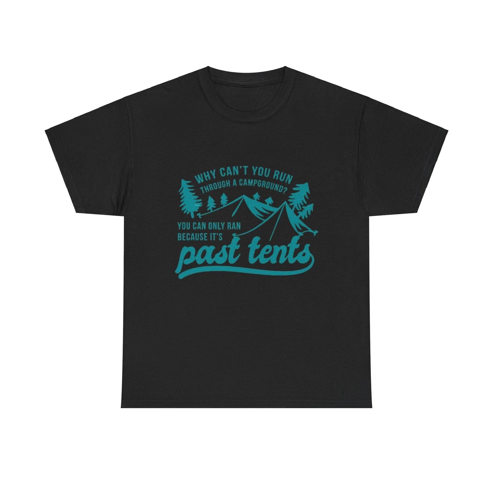Dad Joke Camping Shirt, Funny Outdoor Adventure Tee, Hiking Gift, Sarcastic XL