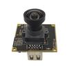 12MP IMX577 USB 3.0 Wide-Angle Camera Module - 4K HD Industrial Grade for Document Capture