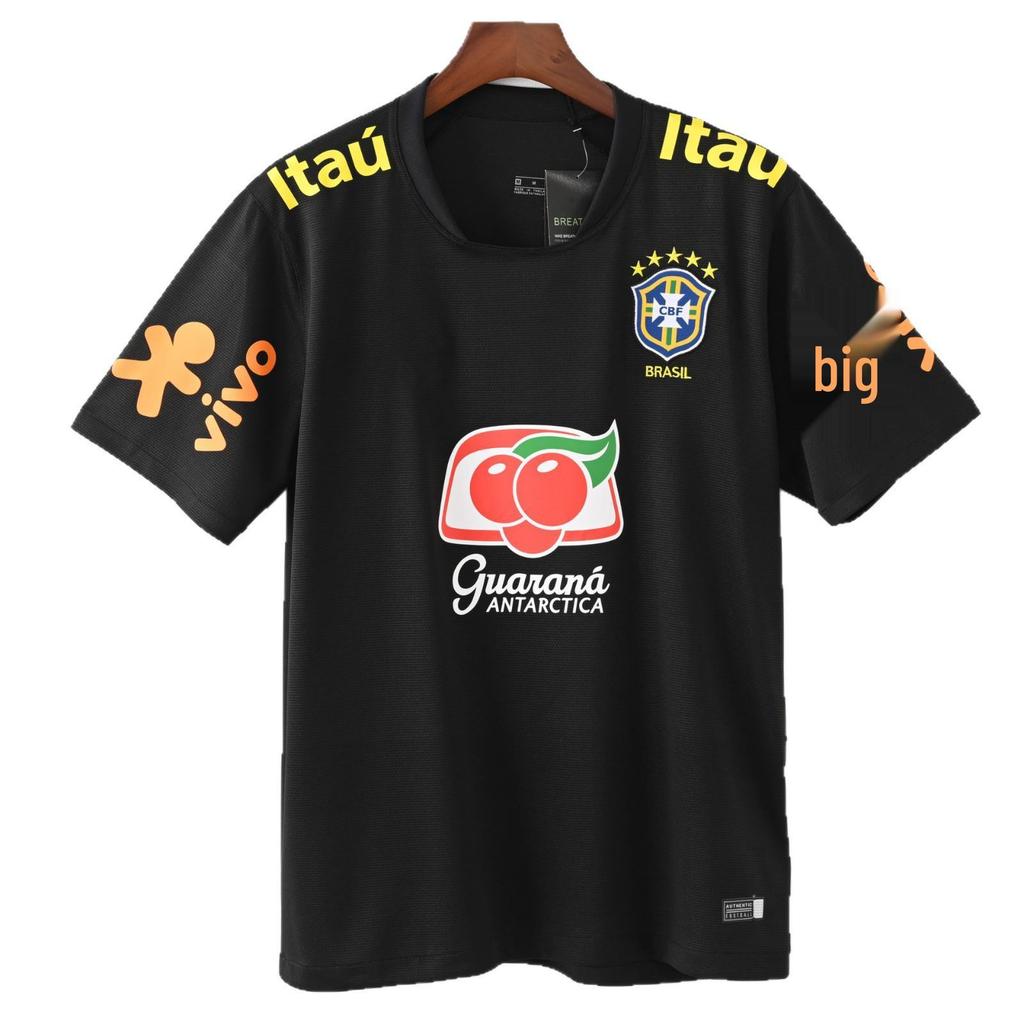 Pětihvězdičkový Brazílie Retro Speciální Edice Domácí a Venkovní Dres 2023