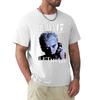 Heaven 17 Let Me Go Single Vynil Art 80s Retro Punk New Wave Band Original Art Tshirt Quick Dry Fishing Tshirt