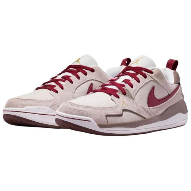 Jordan CMFT Era men retro basketball shoes pink IQ9781-261