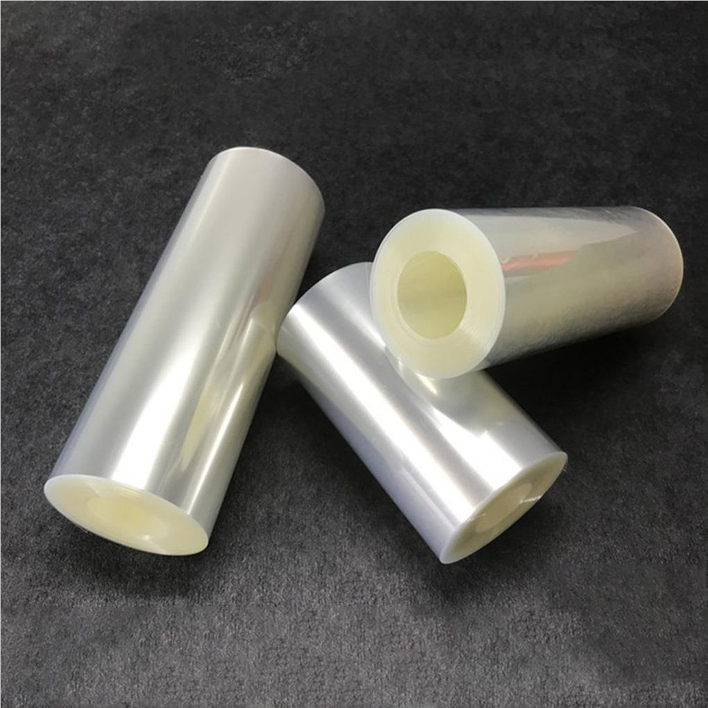 Cake Collar Clear Acetate Strip Chocolate Mousse Cake Transparent Baking Accessory