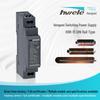 Hengwei HDR-15W-12V Ultra-Thin DIN Rail AC To DC Switching Power Supply