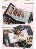 Xinmo Compendium 2.0: DIY 3D Mechanism Pop-Up & Origami Book with High-Value Materials