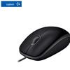 Logitech M110 Wired Office Mouse