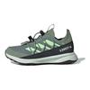 Terrex Voyager 21 Heat.RDY Travel Silver Green Green Spark Crystal Jade GS IE7631