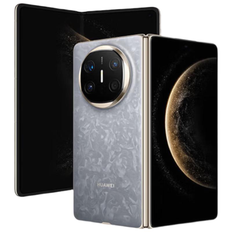 HUAWEI Mate X6 Foldable Smartphone (CN version)