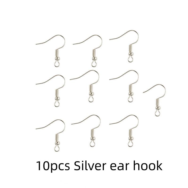 

DIY Water Drop Pendant Mold Oval Pendant Earring Jewelry Epoxy Resin Casting Mold for Craft Jewelry Production