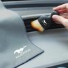 New 2026 Car Sticker 2025 Hot Car Towel Cleaning Drying Cloth With Duster Clean Brush for Ford Mustang Shelby GT 350 500 Cobra 2