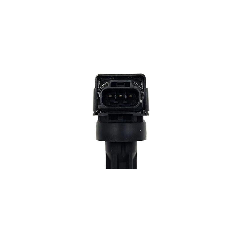 Ignition Coil Compatible with Mitsubishi Pajero FK0488 1832A080 1832A083 1832A090 Replacement Engine Coil Pack