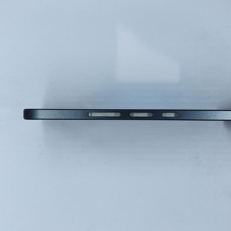 Middle Frame For Infinix Hot 60 Pro X6885 LCD Front Frame Housing Bezel Plate Side Frame Repair Parts