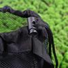 Holder Golf Ball Container Mesh Net Bag Nylon Storage Bag Golf Ball Pouch Golf Pouch Golf Ball Bag