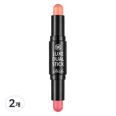 Gesichts-Make-up  – Selbstbräuner & Highlighter