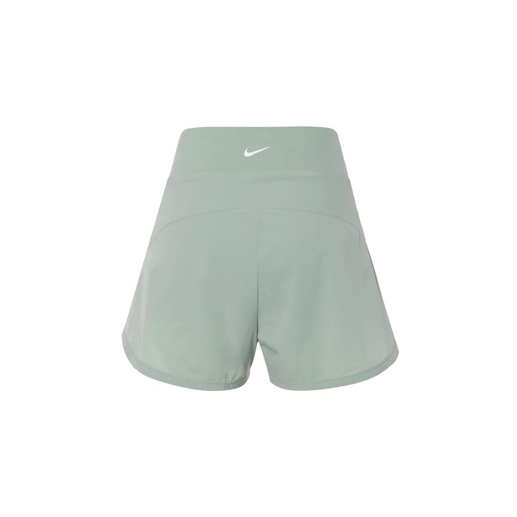 Nike Casual Shorts Women's Light Green DX6019-370