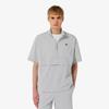 Men's Stretch Woven Setup Anorak BH710E-56GACZ