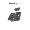 Car Steering Wheel Switch Button Menu Control Cover For Mercedes Benz C E GLK A Class W204 X204 W212 W218 W156 W246 2185400162