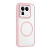 For Realme GT8 and Realme GT8 Pro Case Frosted Semi-transparent Baby Skin Touch Raised Camera Lens Lips Guard Hybrid Soft Cover