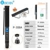 Beixin P256 Portable Monopod: Extendable DSLR Camera & Phone Selfie Stick for Outdoor Photography