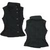 Haut Camisole Esthétique Coquette Fairycore Y2K pour Femme Imprimé Dos Nu Débardeur S-L