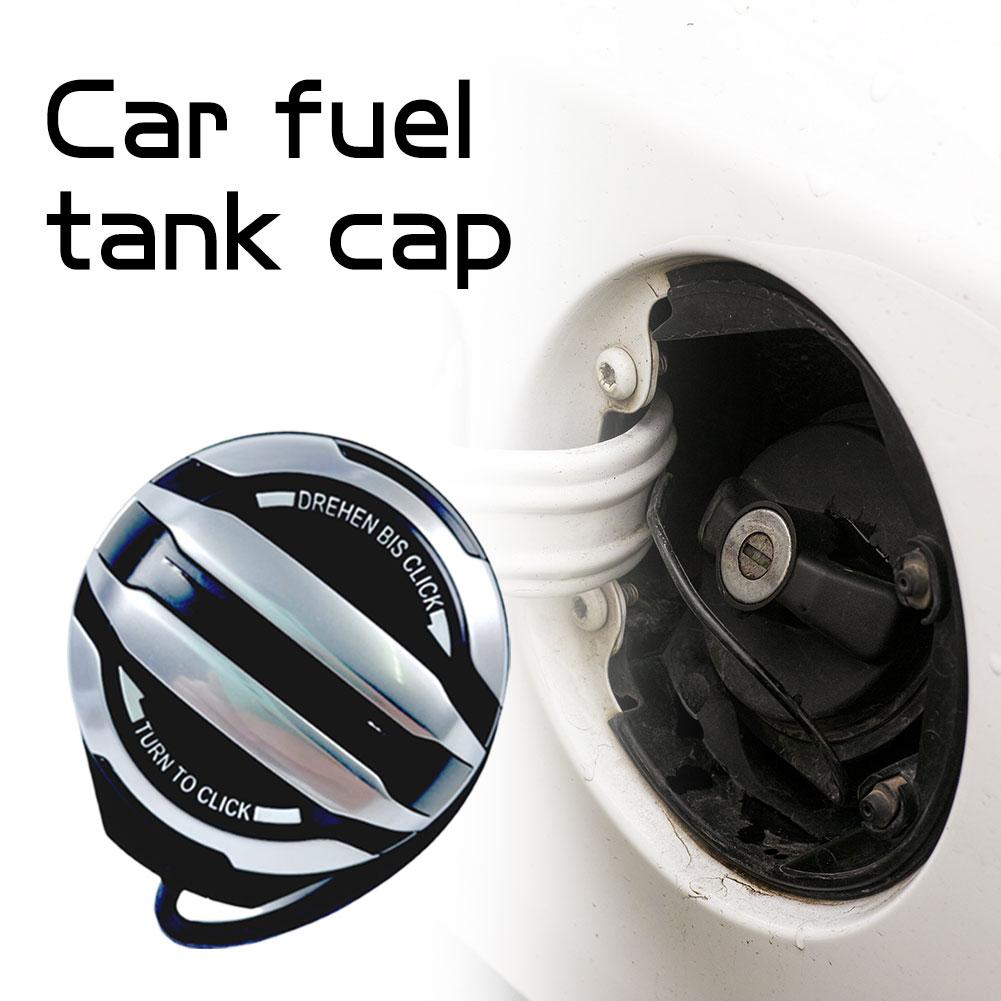 1PCS Car Fuel Cap For Cayenne 718 And Panamera Automobile Fuel Tank Caps Fuel Gas Tank Filler Cap Cover Car Accessories