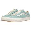 Vans Style 36 'Light Blue White' Vans VN0A54F6D6L