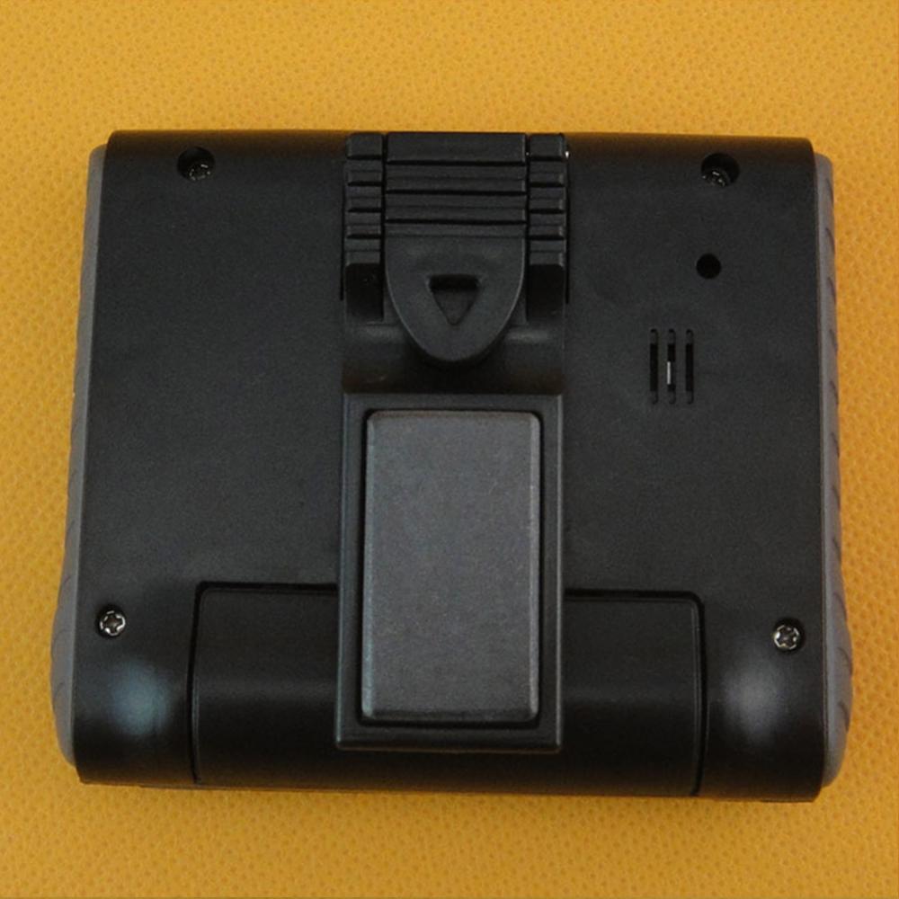 Digital Timer Large Display Digital Screen Magnetic Durable For Kitchen Kitchen Tools Kitchen Timer Sleep Stopwatch Clock Timing