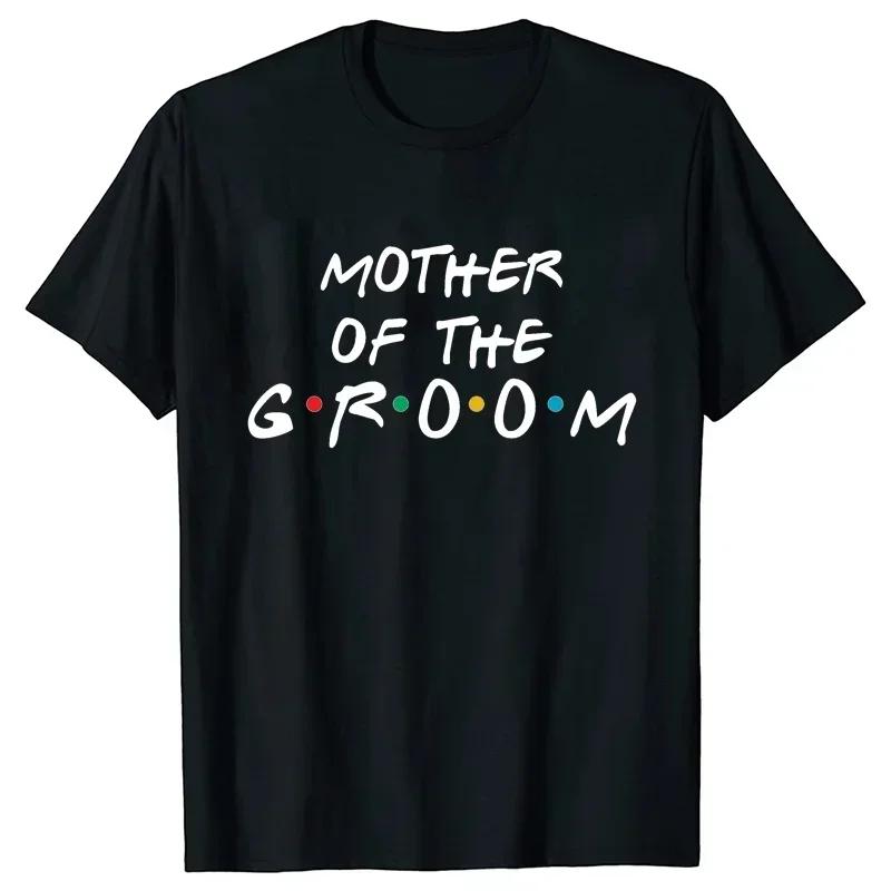 Friends Wedding Party T Shirt Y2K Team Bride Squad Tribe Shirt Bachelorette Hen Party Tees  Cheap  Clothing with Free Shipping