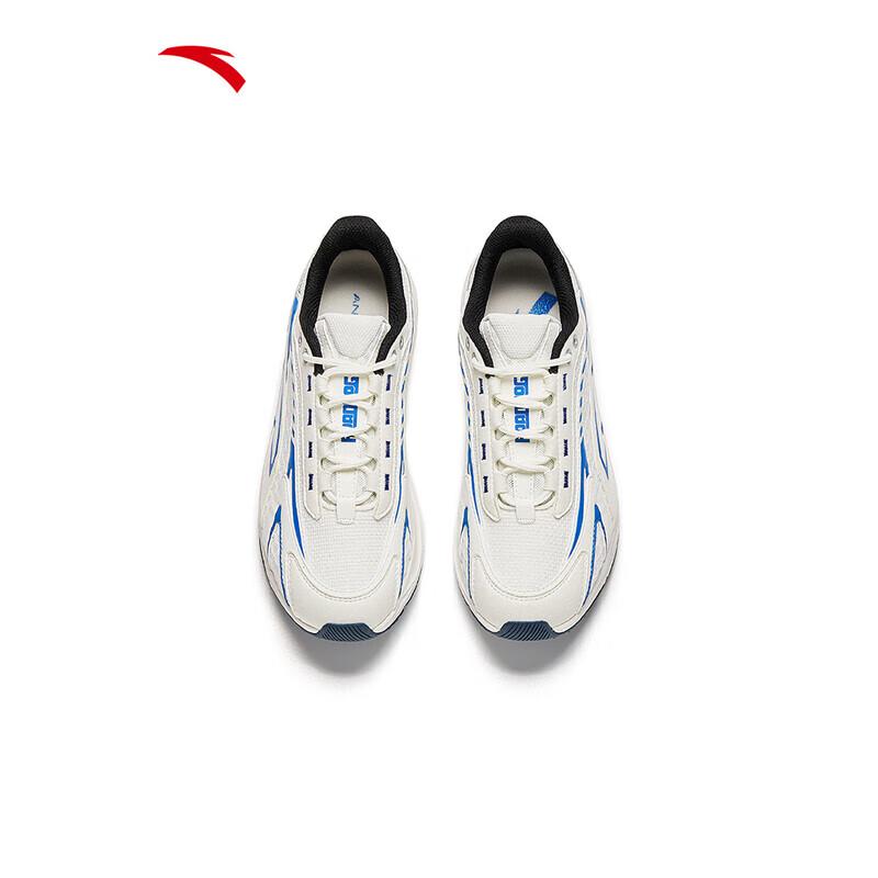 Anta AT681 Women's Retro Running Shoes