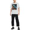 Nike ACG Dri-FIT T-shirt Asia Sizing 'Summit White' Men's HJ0890-121