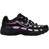 Nike P-6000 Se Comfortable Versatile Low-Top Casual Shoes Unisex Sneaker Black Pink IR5229-001