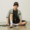 New Balance 574 'Light Mushroom' Sneakers U574ESF