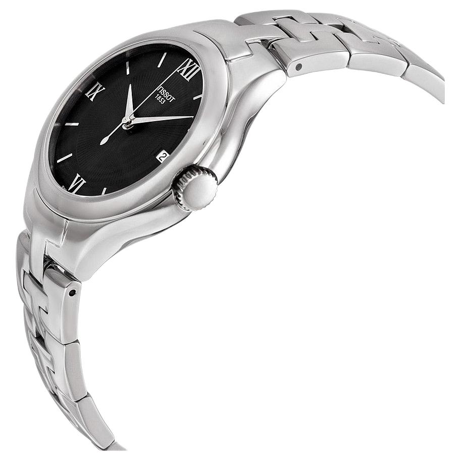 Tissot Zegarek damski T043.210.11.058.00