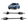 BYD Yuan PLUS Champion & Glory Edition New Energy Vehicle Drive Shaft Parts - Left & Right Front