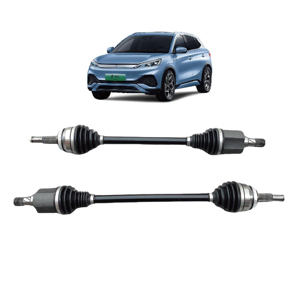 BYD Yuan PLUS Champion & Glory Edition New Energy Vehicle Drive Shaft Parts - Left & Right Front